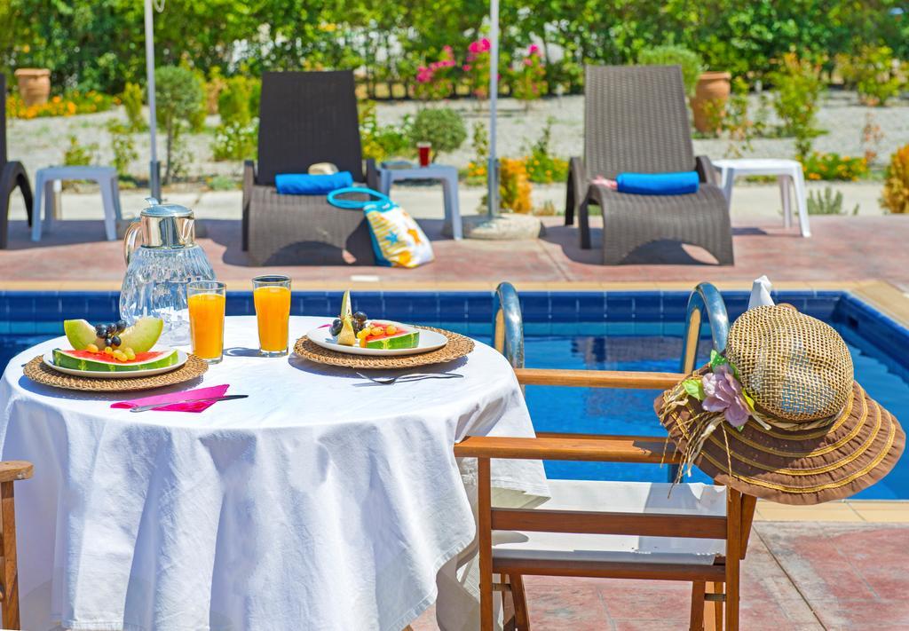 Villa Dora Faliraki Oda fotoğraf