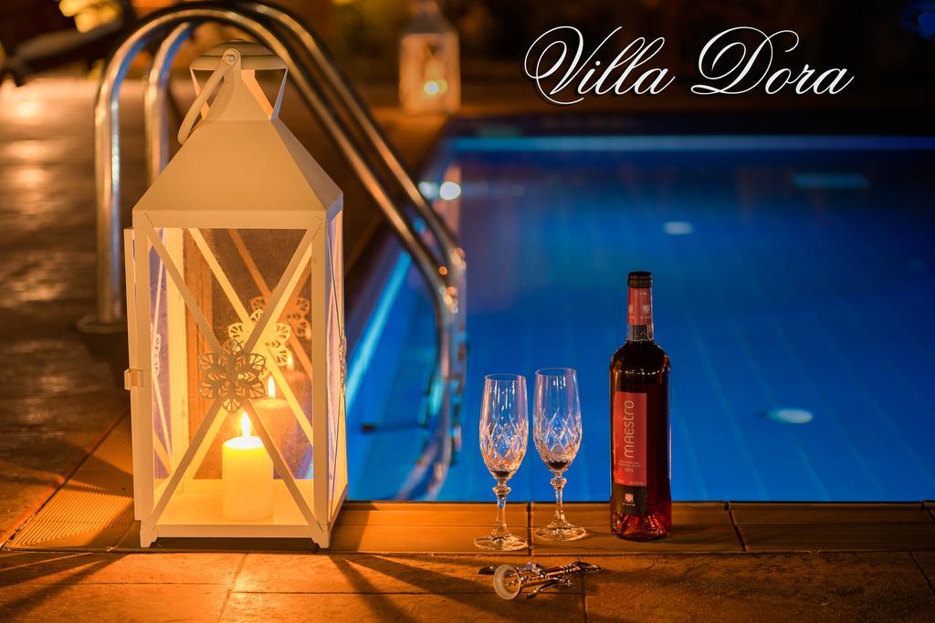 Villa Dora Faliraki Oda fotoğraf
