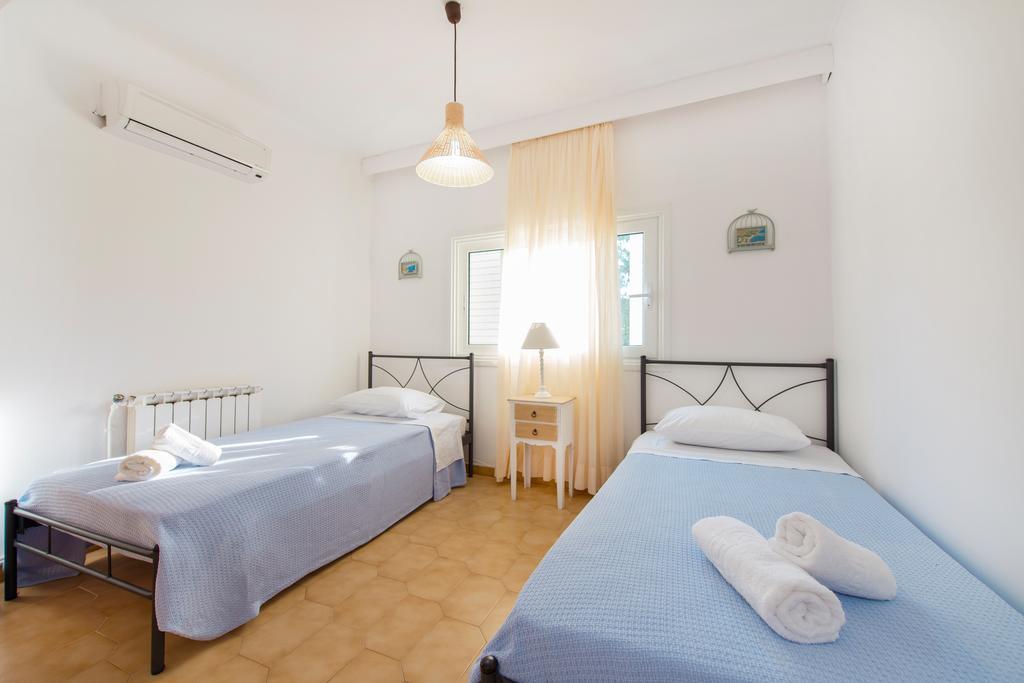Villa Dora Faliraki Dış mekan fotoğraf