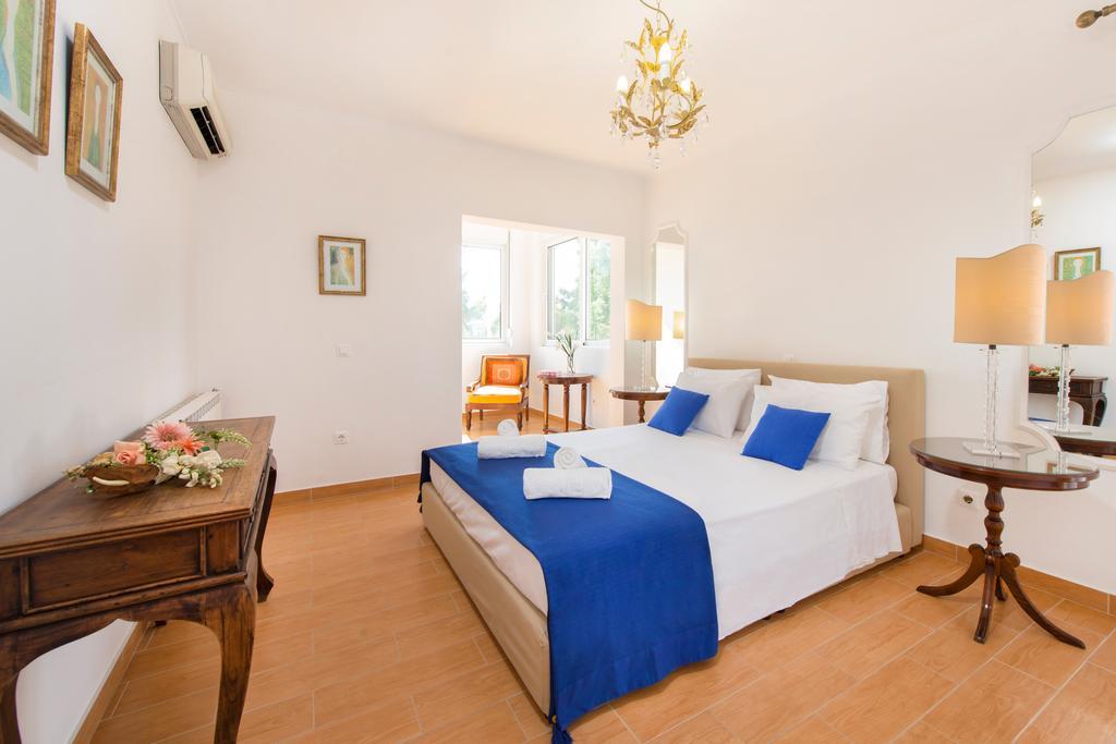 Villa Dora Faliraki Dış mekan fotoğraf