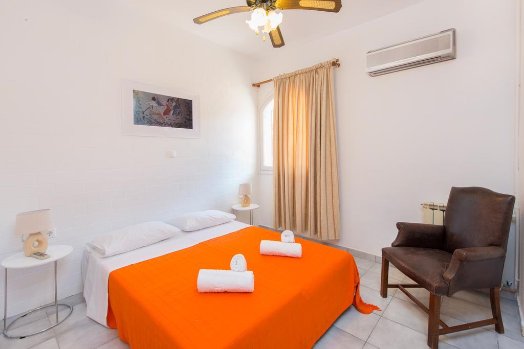 Villa Dora Faliraki Dış mekan fotoğraf