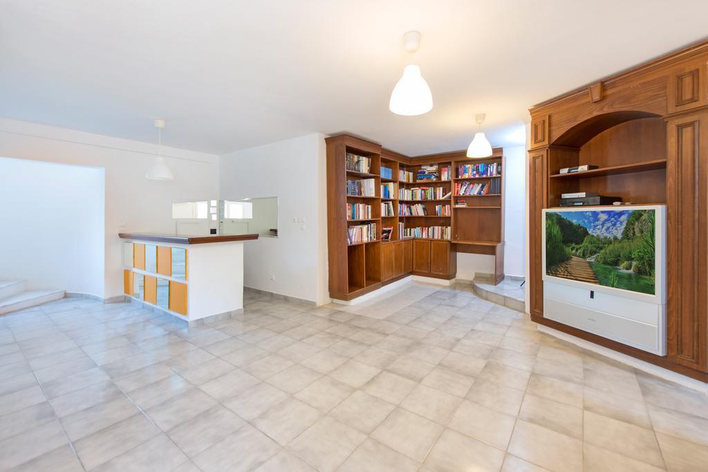 Villa Dora Faliraki Dış mekan fotoğraf