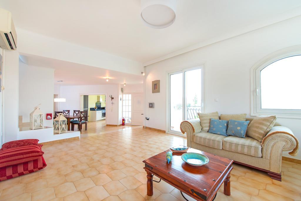 Villa Dora Faliraki Dış mekan fotoğraf