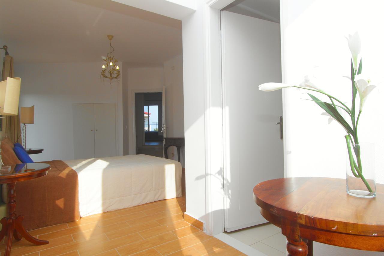 Villa Dora Faliraki Dış mekan fotoğraf