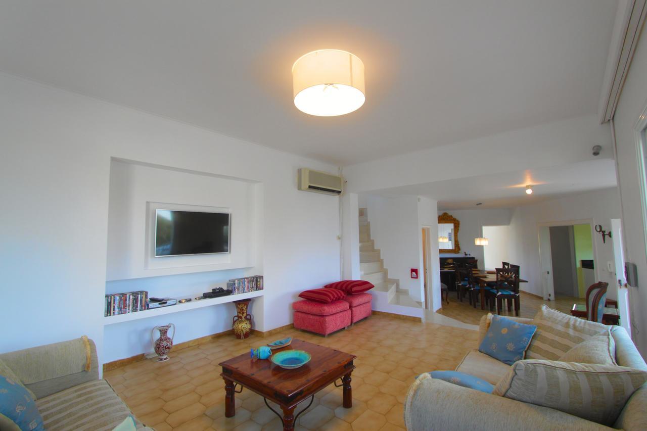 Villa Dora Faliraki Dış mekan fotoğraf